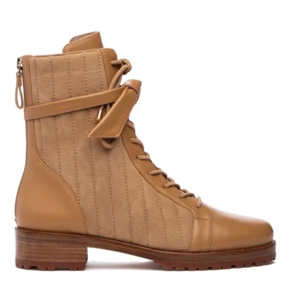 Tan Alexadre Birman Boots tan size 37